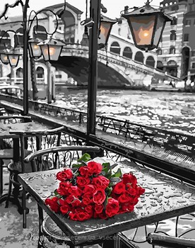 Фото ArtCraft Троянди Венеції (11320)
