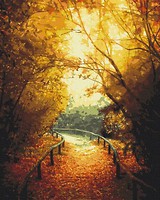 Фото ArtCraft Тепла осінь (10540)