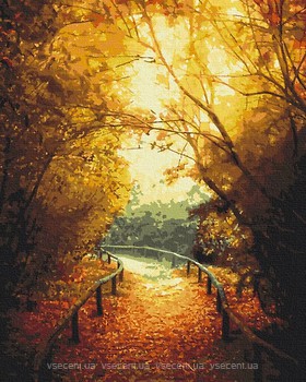Фото ArtCraft Тепла осінь (10540)