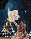 Фото Ідейка Незабутній вечір в Парижі (KHO4763)