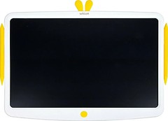 Фото Xiaomi Wicue Board LCD 16 White/Yellow (WNB416W)