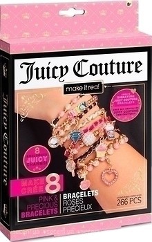 Фото Make it Real Juicy Couture Рожевий зорепад (MR4432)