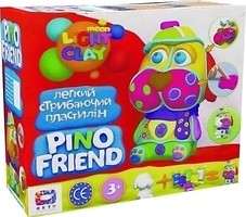 Фото ОКТО Moon Light Clay Pino Friend Фреди (70035)