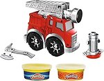 Фото Hasbro Play Doh Пожежна машина (F0649)