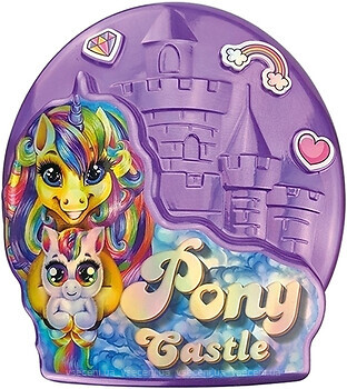 Фото Danko Toys Pony Castle (BPS-01-01)