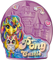 Фото Danko Toys Pony Castle (BPS-01-01U)