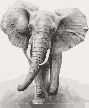 Фото ArtCraft Африканський слон (11629)
