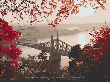 Фото ArtCraft Мост свободы. Будапешт (10560)