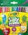 Фото Crayola Silly Scents Твист восковых мелков с ароматом 12 шт. (256321.024)