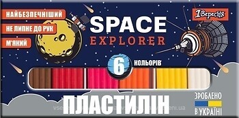 Фото 1 Вересня Space (540585)