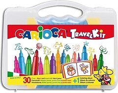 Фото Carioca Travel Kit (43260)