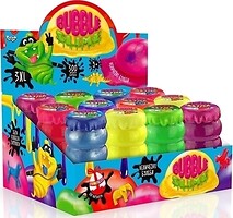 Фото Danko Toys Bubble Slime (BUBS-01-01U)