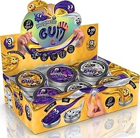 Фото Danko Toys Magnetic Gum (MgGUM-01-01U)