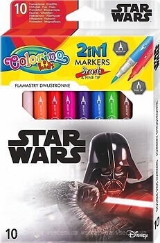 Фото Colorino Disney Star Wars (89502PTR)