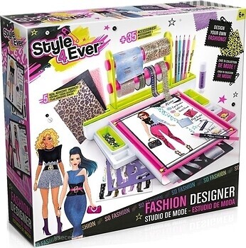 Фото Canal Toys Style 4 Ever Design Factory (OFG232)