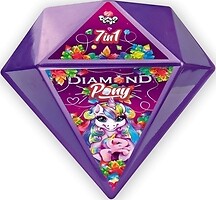Фото Danko Toys Diamond Pony (BPS-01-03)
