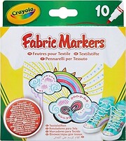 Фото Crayola Classic Washable (256353.012)