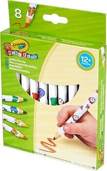Фото Crayola Mini Kids (256248.112)