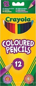 Фото Crayola 256245.024