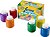 Фото Crayola Metallic Washable (256328.006)