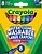 Фото Crayola Ultra-Clean Washable 8 шт (256317.012)