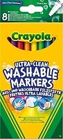 Фото Crayola Ultra-Clean Washable (256351.012)