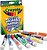 Фото Crayola Ultra-Clean Washable (256348.012)
