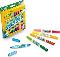 Фото Crayola Washable (256347.012)