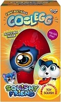 Фото Danko Toys Cool Egg (CE-02-04)