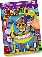 Фото Danko Toys Sand Art (SA-02-06)