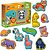 Фото Vladi Toys Зоопарк (VT3106-25)