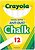 Фото Crayola 256236.048