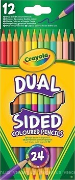Фото Crayola 256356.024