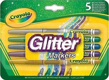 Фото Crayola 256354.012
