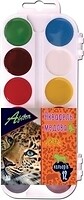 Фото Economix Africa медові (E60116)