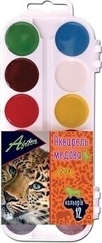 Фото Economix Africa медові (E60116)