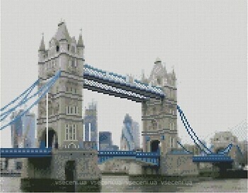 Фото Strateg Лондонський Tower Bridge (FA40841)