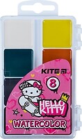 Фото Kite Акварельні фарби Hello Kitty (HK21-065)