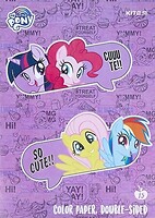 Фото Kite My Little Pony (LP21-250)
