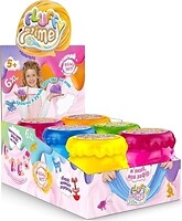 Фото Danko Toys Fluffy Slime 6XL (FLS-04-01U)