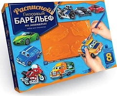 Фото Danko Toys Транспорт (РДБ-02)