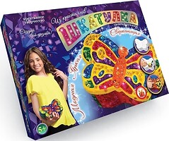 Фото Danko Toys Скринька з кристалів (SHK-01-01)