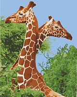 Фото ArtCraft Пара жирафов (11613-AC)