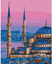 Фото ArtCraft Блакитна мечеть. Стамбул (11225-AC)