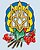 Фото ArtCraft Герб Украины (10592)