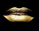 Фото Artissimo Золотые губы (PN3060)