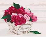 Фото ArtCraft Flower's box (12151-AC)