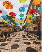Фото ArtCraft Вулиця во Львові (11235-AC)
