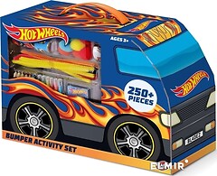 Фото Bladez Toys Hot Wheels (BTHW-C08)