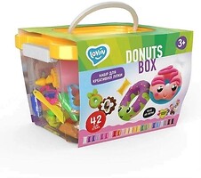Фото ОКТО Lovin’Do Donuts Box (70109)